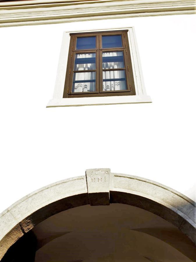 Apartments 1620Yr Trnava Eksteriør billede